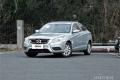 2014款 1.5L CVT標準版