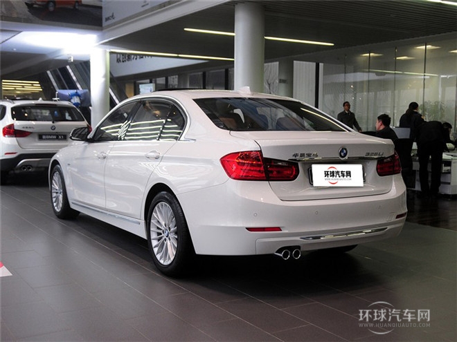 2015款 335i xDrive 設(shè)計(jì)套裝型