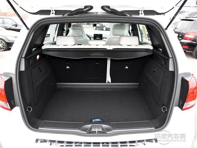 2015款 B 200 動(dòng)感型