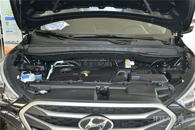 2015款 2.0L 手動兩驅(qū)舒適型 國V