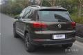 2015款 2.0L 四驅豪華型 全新途觀