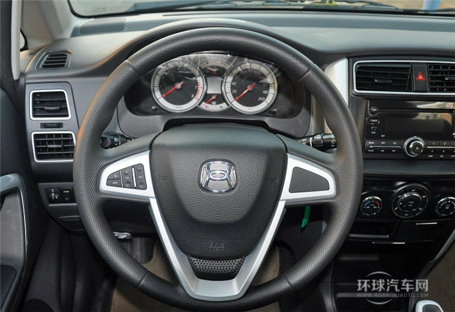 2015款 三廂 1.4L 手動暢想型