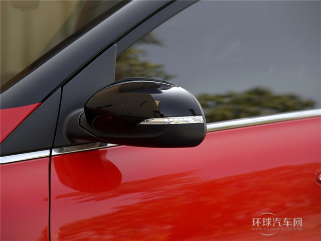 2015款 1.6T 自動兩驅(qū)DLX