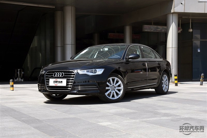 2015款 35 FSI quattro 技術型