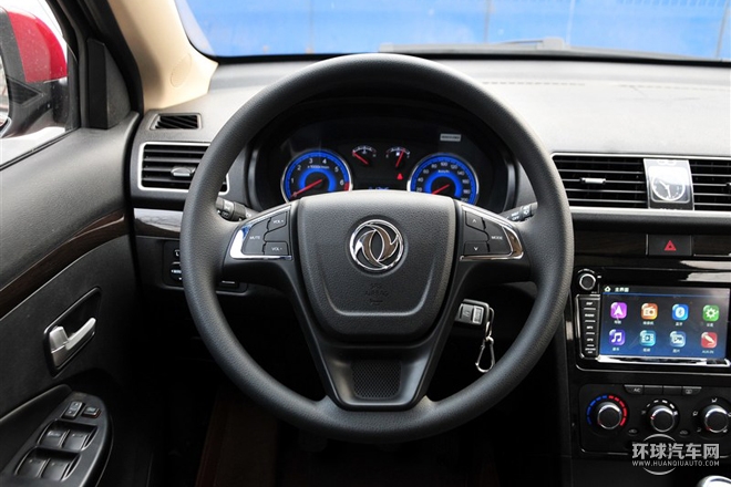2015款 1.5L 360手動豪華型4A91S