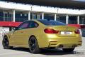 2015款 M4雙門轎跑車 MT
