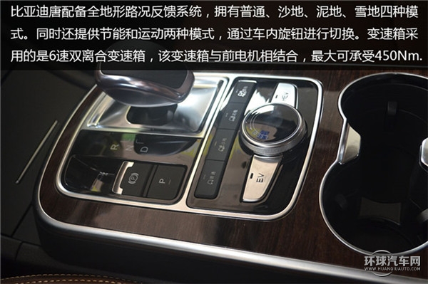 2015款 2.0T 四驅豪華型