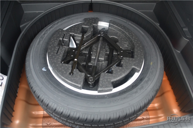 2015款 1.6L 自動兩驅智能型GS