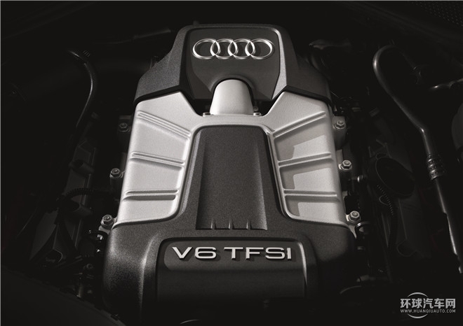 2016款 50 TFSI quattro 動感型