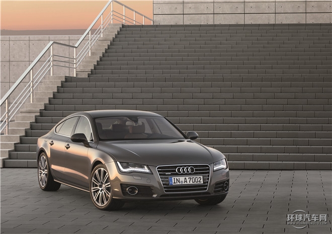 2016款 40 TFSI 進取型