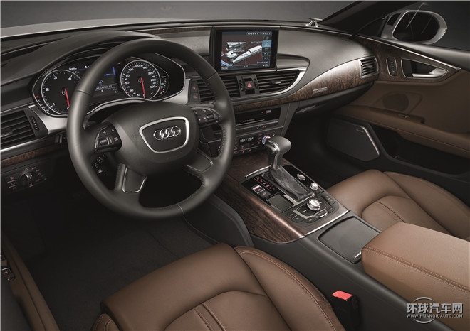 2016款 40 TFSI 進取型