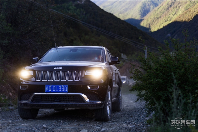 2015款 3.0L 精英導(dǎo)航版