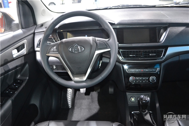 2016款 1.5L 手動標準型