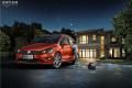 高爾夫 2016款 1.4TSI 自動R-Line
