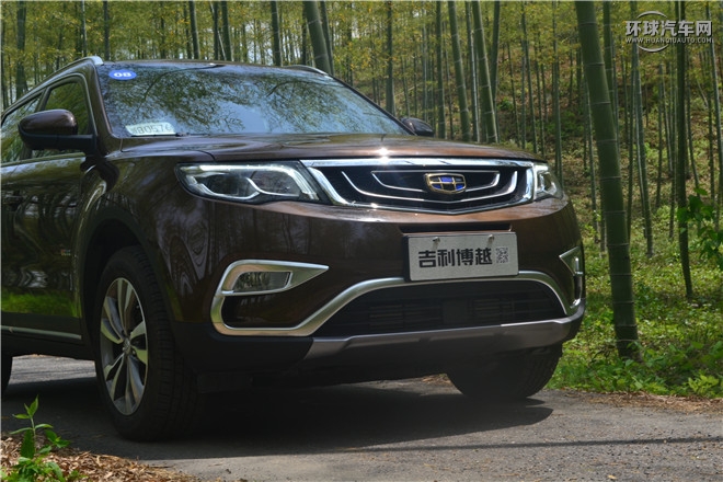 2016款 1.8TD 自動智尊型
