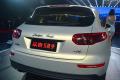 2017款 2.0T 手動極致之光版