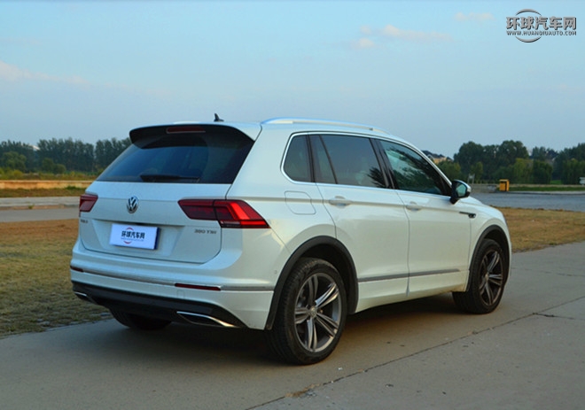 2016款 2.0TSI 動(dòng)感型