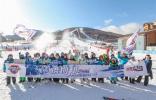 南征探秘古鎮北戰雪地撒歡 哈弗大狗與用戶潮玩不停歇