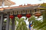 五星！江鈴大道循環(huán)鹽霧測試挑戰(zhàn)