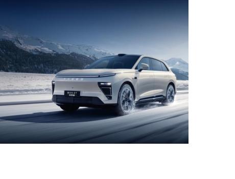 家庭SUV購車指南 星紀元ET增程四驅與問界M7深度對比