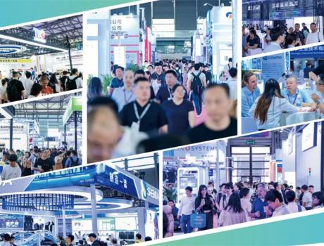 “新”意滿滿！NEAS CHINA 2025五大核心亮點帶您解碼新能源汽車全生態鏈