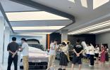 全新MG4大定超26000臺，推“超期補貼”加速交付