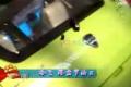 實拍哈飛汽車路寶節油π2008車展亮相