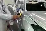 探秘日產GT-R 超級跑車生產全部過程