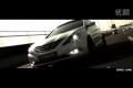 索納塔換代車型 2011款現代YF四門Coupe
