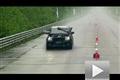 野蠻游戲！直線加速賽車發動機爆缸瞬間