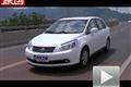 值得認(rèn)可！原創(chuàng)試駕東風(fēng)日產(chǎn)啟辰D50