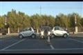 超酷超炫 實拍活動中精靈smart炫車技