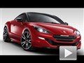 動(dòng)感激情升級(jí) 全新標(biāo)致RCZ R閃亮登場(chǎng)