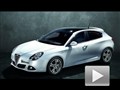 激情又個(gè)性 阿爾法羅密歐Giulietta