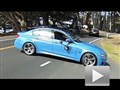 猛將出場(chǎng) 全新寶馬M3無(wú)偽裝實(shí)車曝光
