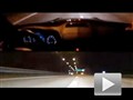 太欺負人了 車友駕C63 AMG調戲警察