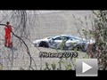 馭風疾馳！法拉利LaFerrari沖出賽道